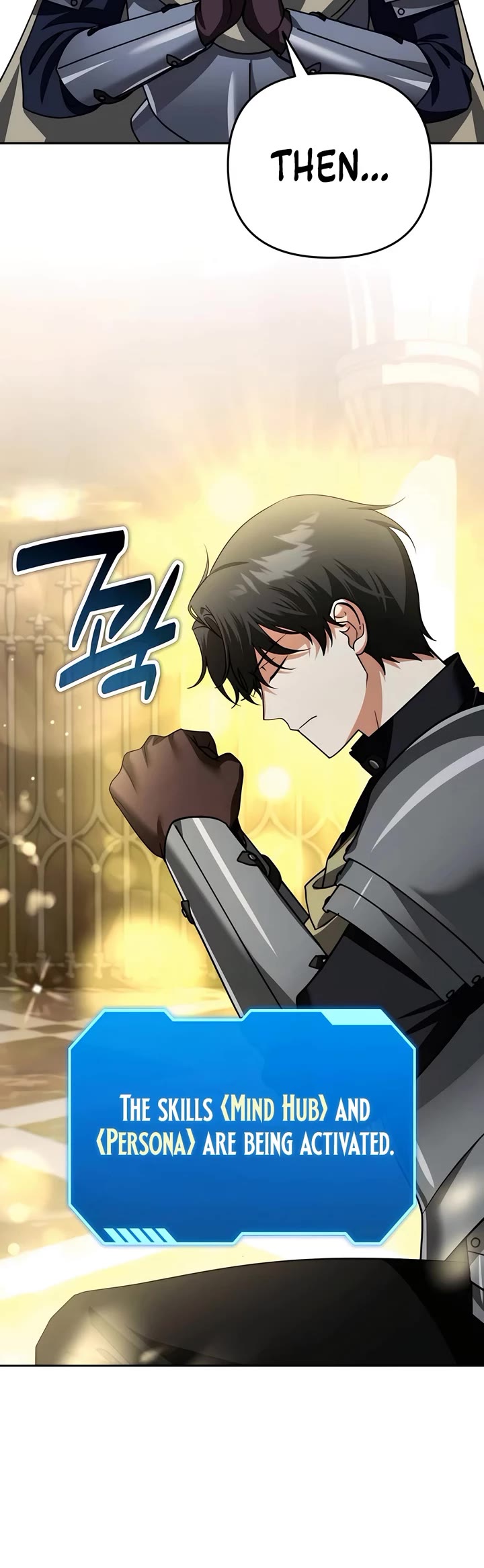 All My Alter Egos Are Tycoons chapter 45 page 10