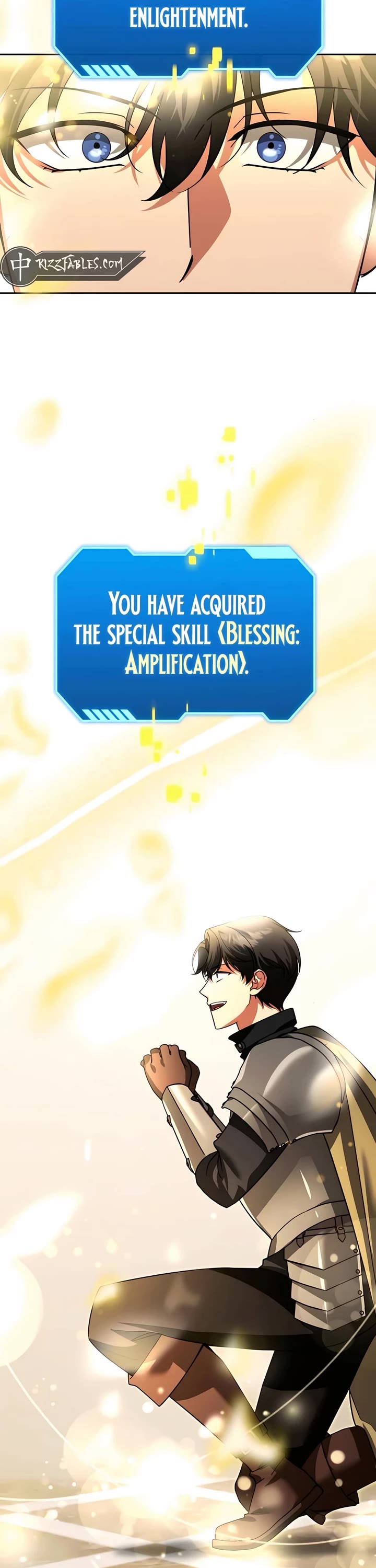 All My Alter Egos Are Tycoons chapter 45 page 15