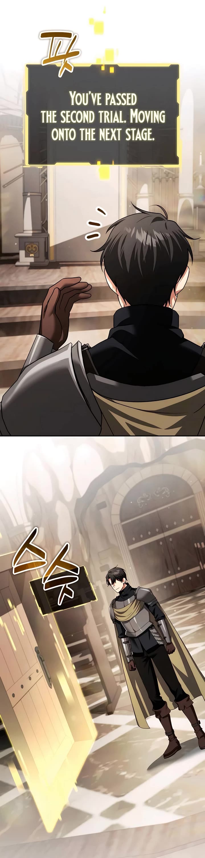 All My Alter Egos Are Tycoons chapter 45 page 18