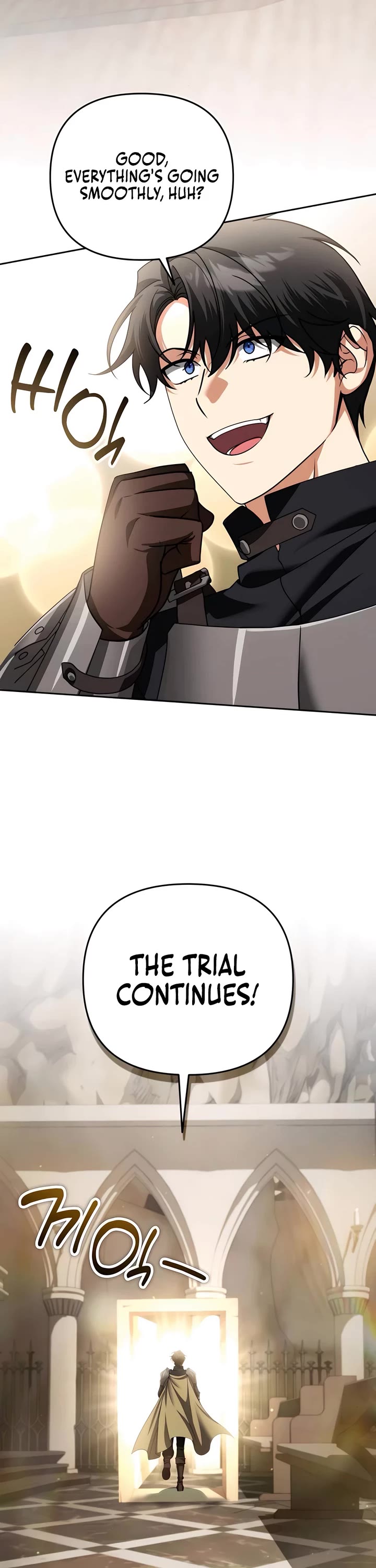 All My Alter Egos Are Tycoons chapter 45 page 19