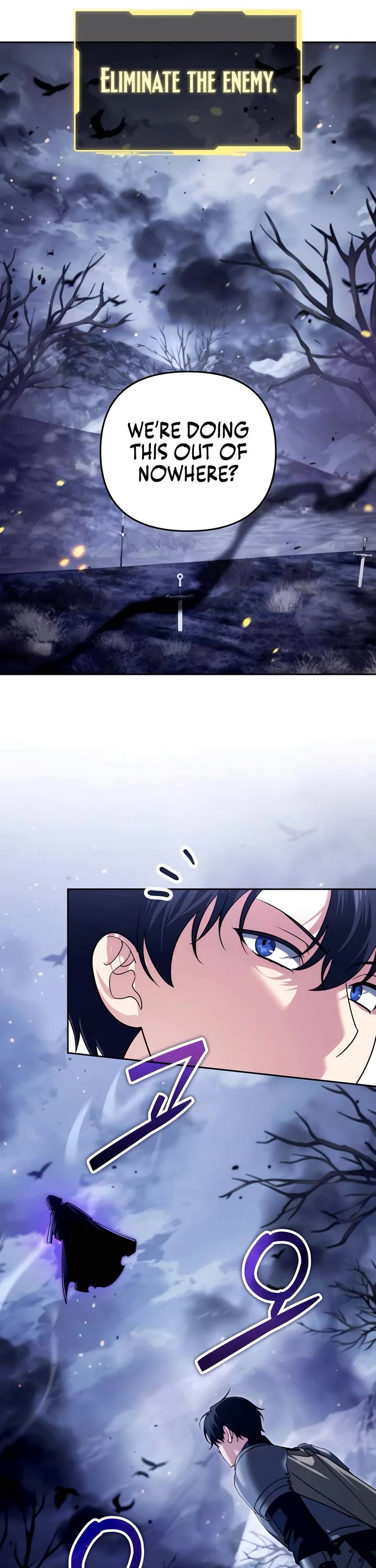 All My Alter Egos Are Tycoons chapter 45 page 22