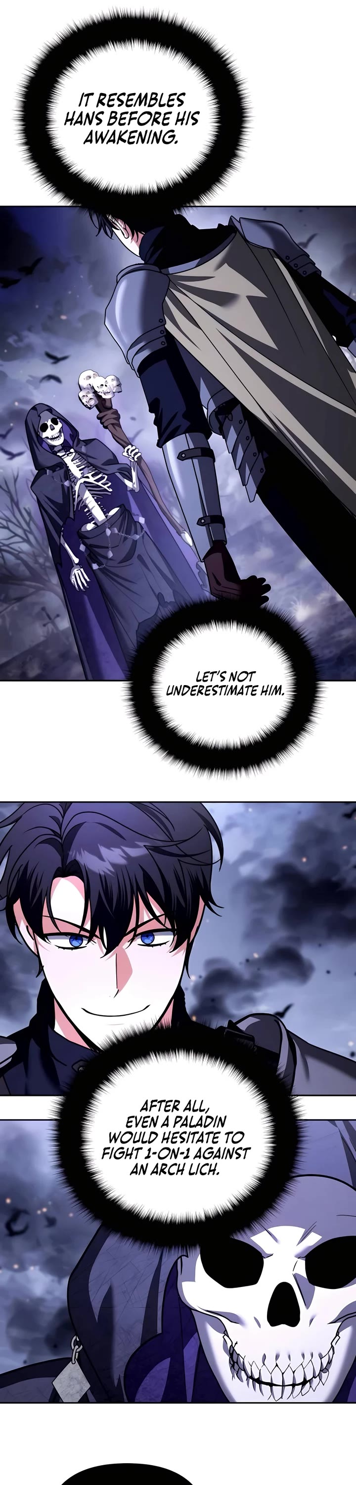 All My Alter Egos Are Tycoons chapter 45 page 26