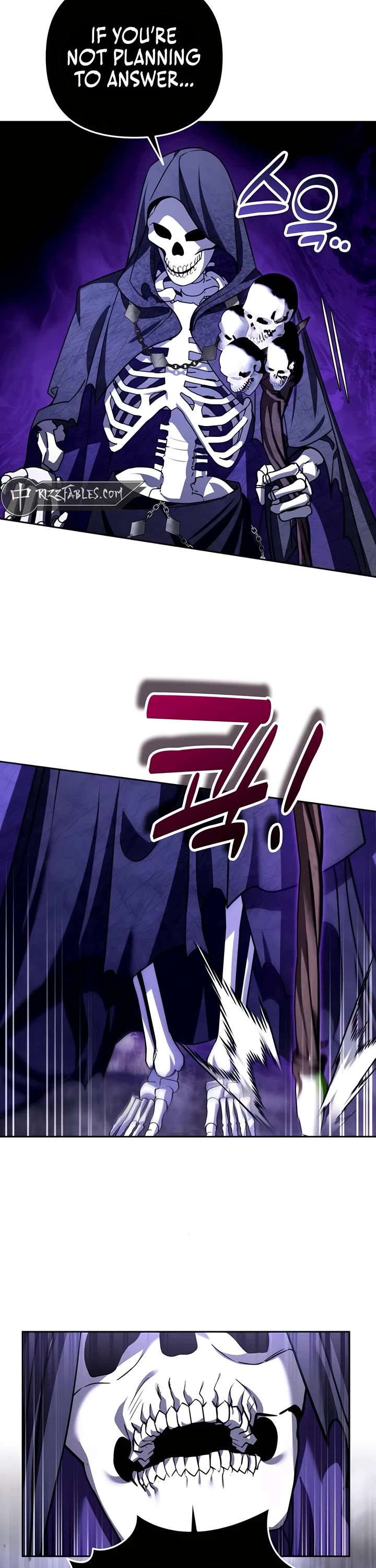 All My Alter Egos Are Tycoons chapter 45 page 27