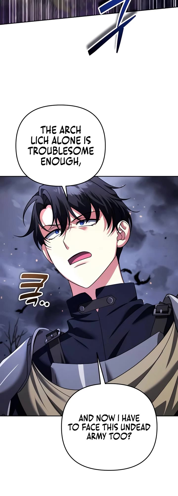 All My Alter Egos Are Tycoons chapter 45 page 29