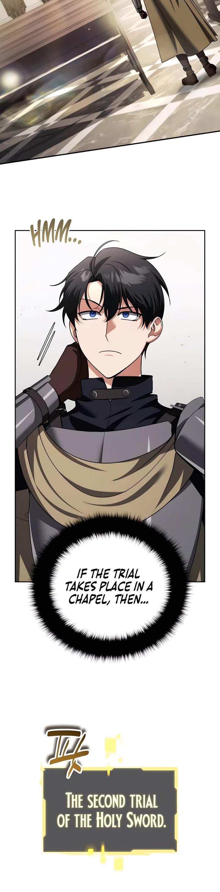 All My Alter Egos Are Tycoons chapter 45 page 3