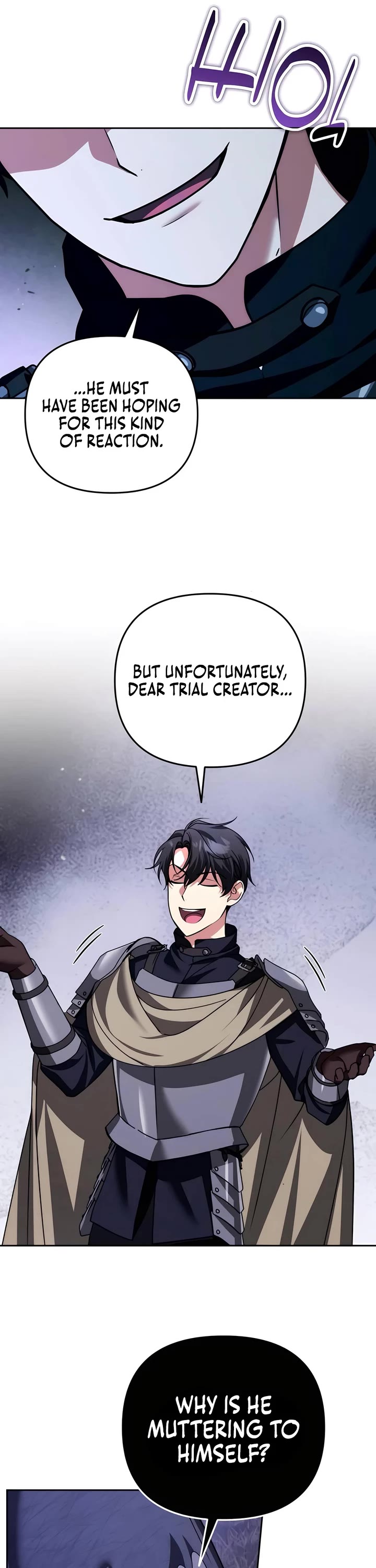 All My Alter Egos Are Tycoons chapter 45 page 30