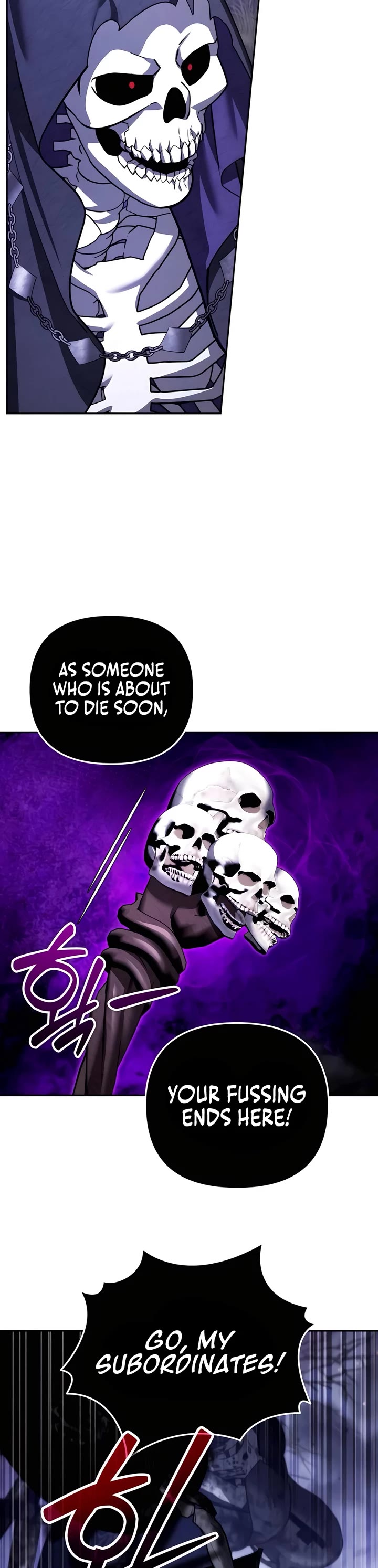 All My Alter Egos Are Tycoons chapter 45 page 31