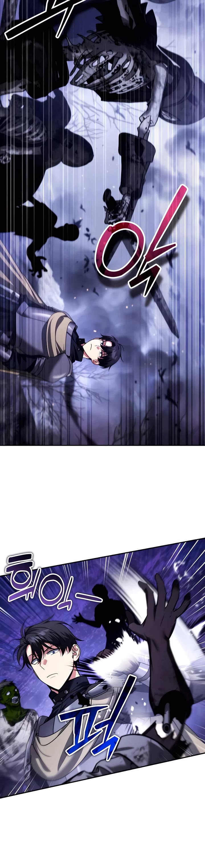 All My Alter Egos Are Tycoons chapter 45 page 32