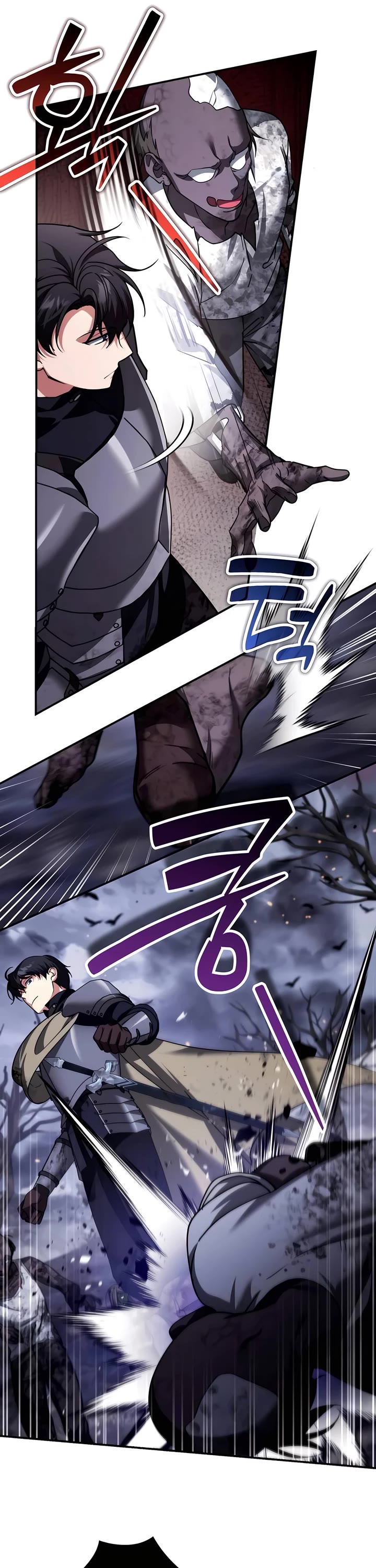 All My Alter Egos Are Tycoons chapter 45 page 33