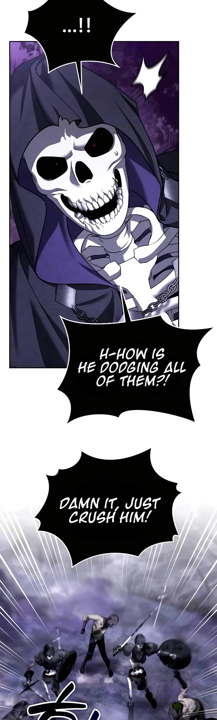 All My Alter Egos Are Tycoons chapter 45 page 34