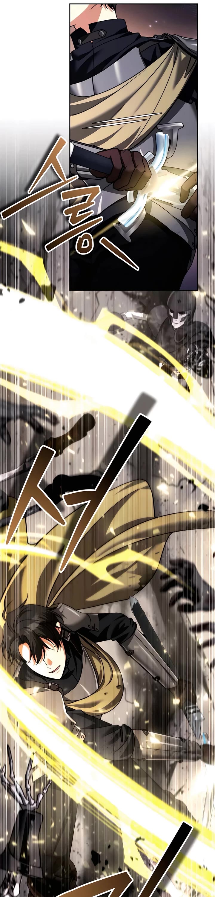 All My Alter Egos Are Tycoons chapter 45 page 36