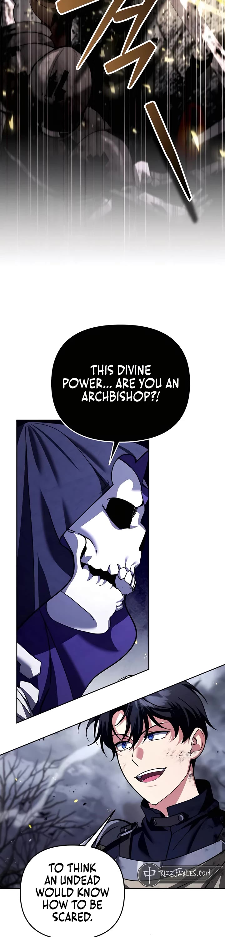 All My Alter Egos Are Tycoons chapter 45 page 37