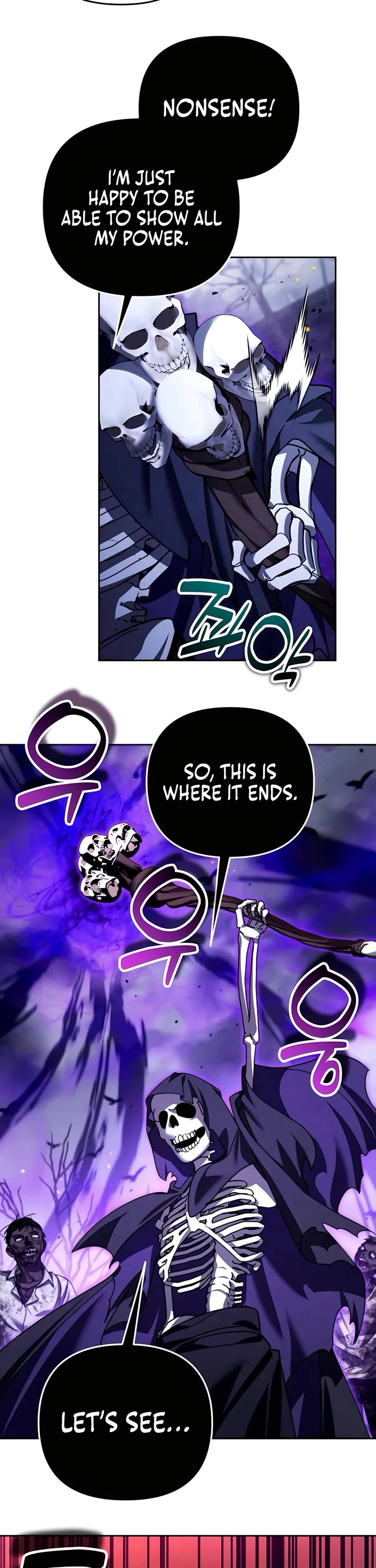 All My Alter Egos Are Tycoons chapter 45 page 38