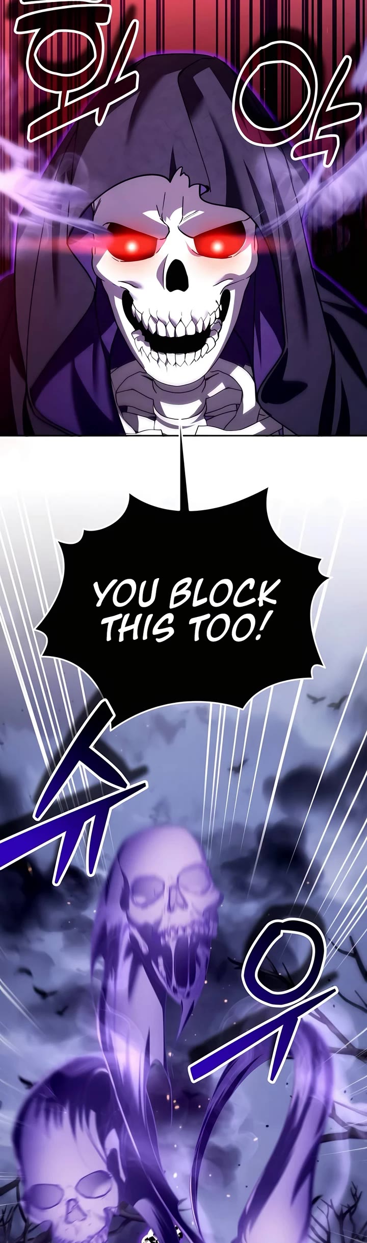 All My Alter Egos Are Tycoons chapter 45 page 39