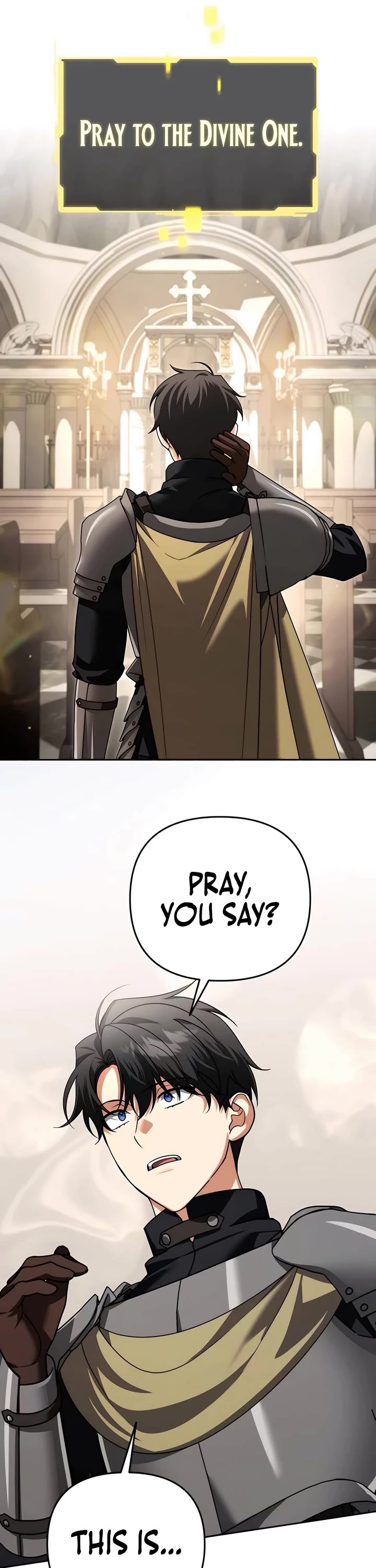 All My Alter Egos Are Tycoons chapter 45 page 4