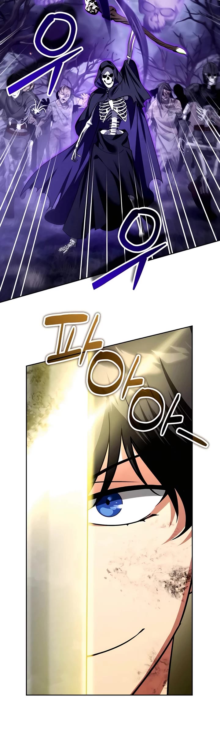 All My Alter Egos Are Tycoons chapter 45 page 40