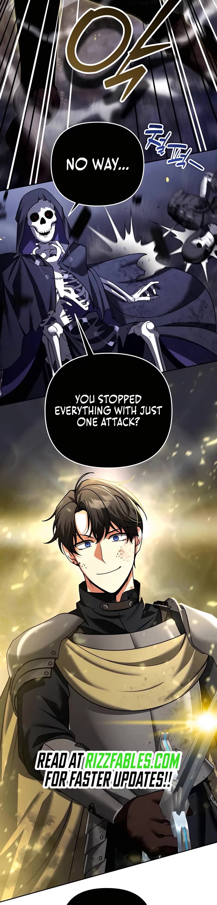 All My Alter Egos Are Tycoons chapter 45 page 42