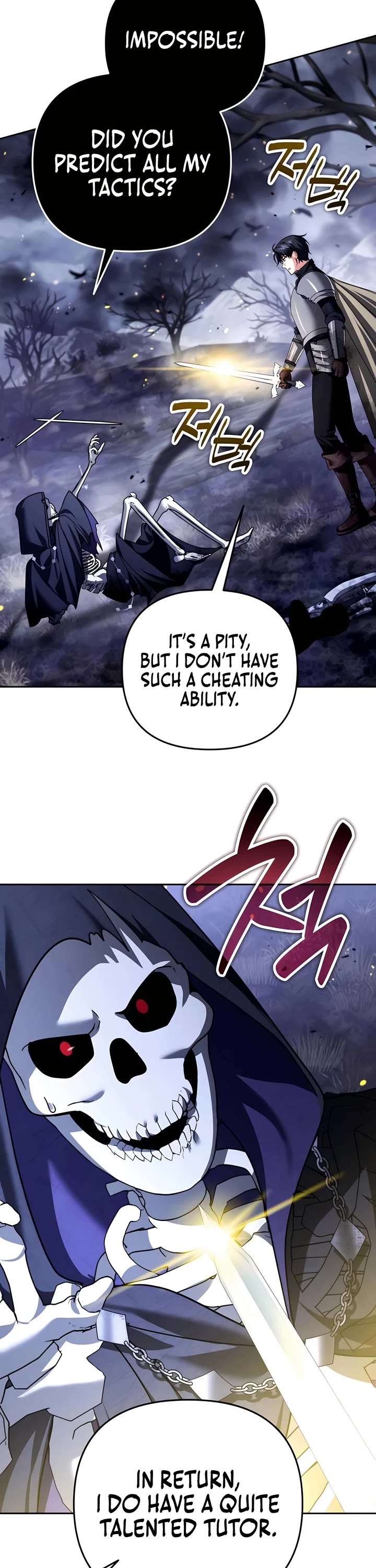 All My Alter Egos Are Tycoons chapter 45 page 43