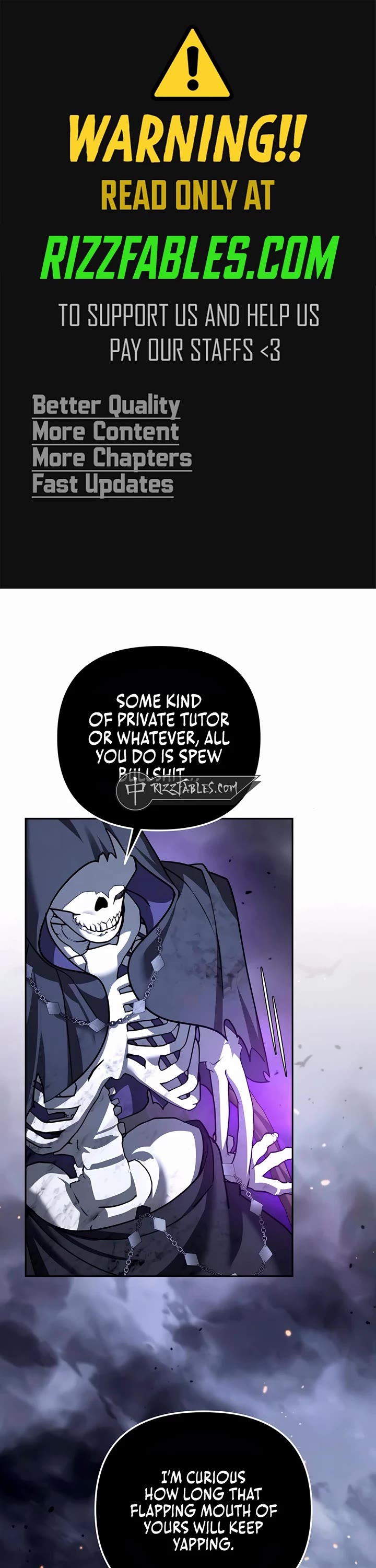 All My Alter Egos Are Tycoons chapter 46 page 1