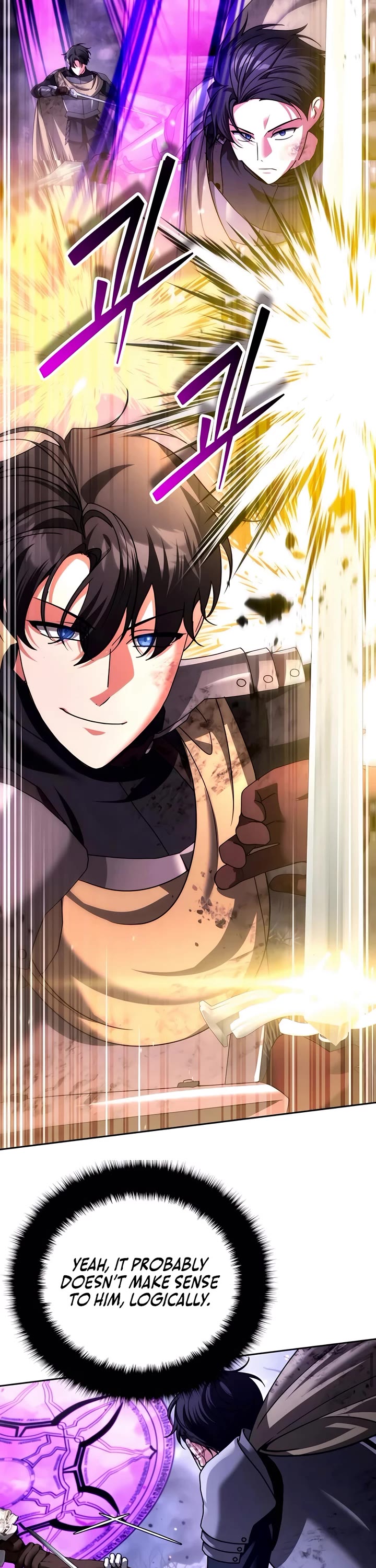 All My Alter Egos Are Tycoons chapter 46 page 11