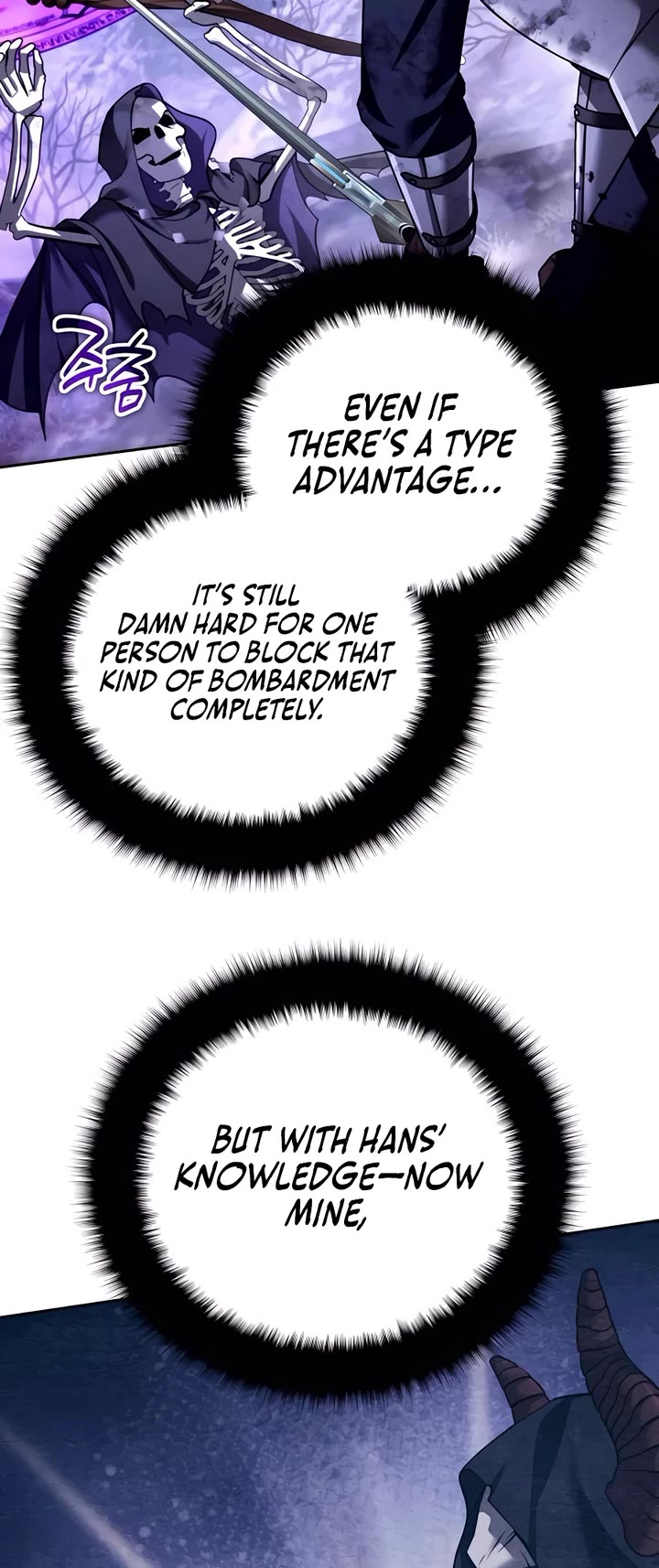 All My Alter Egos Are Tycoons chapter 46 page 12