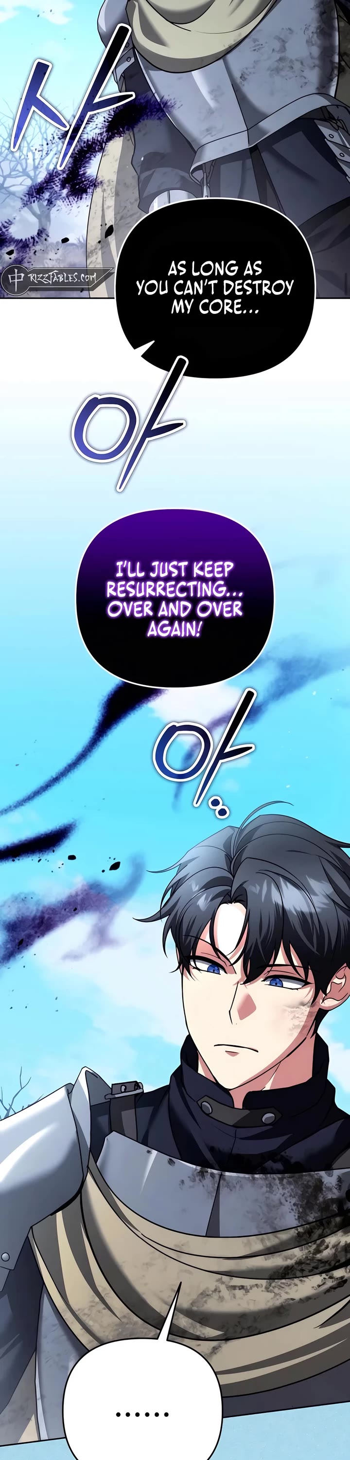 All My Alter Egos Are Tycoons chapter 46 page 18