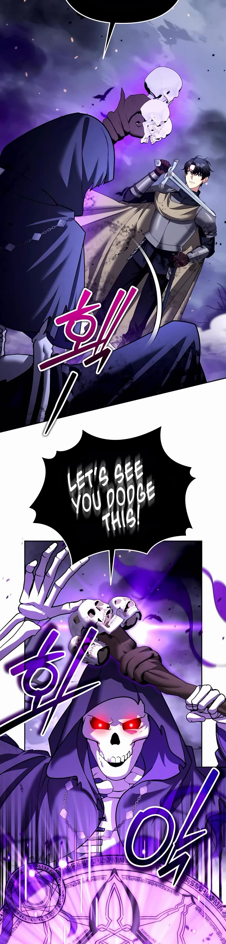 All My Alter Egos Are Tycoons chapter 46 page 2