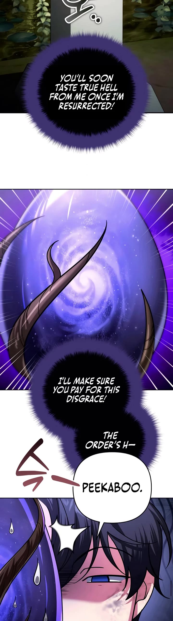 All My Alter Egos Are Tycoons chapter 46 page 20