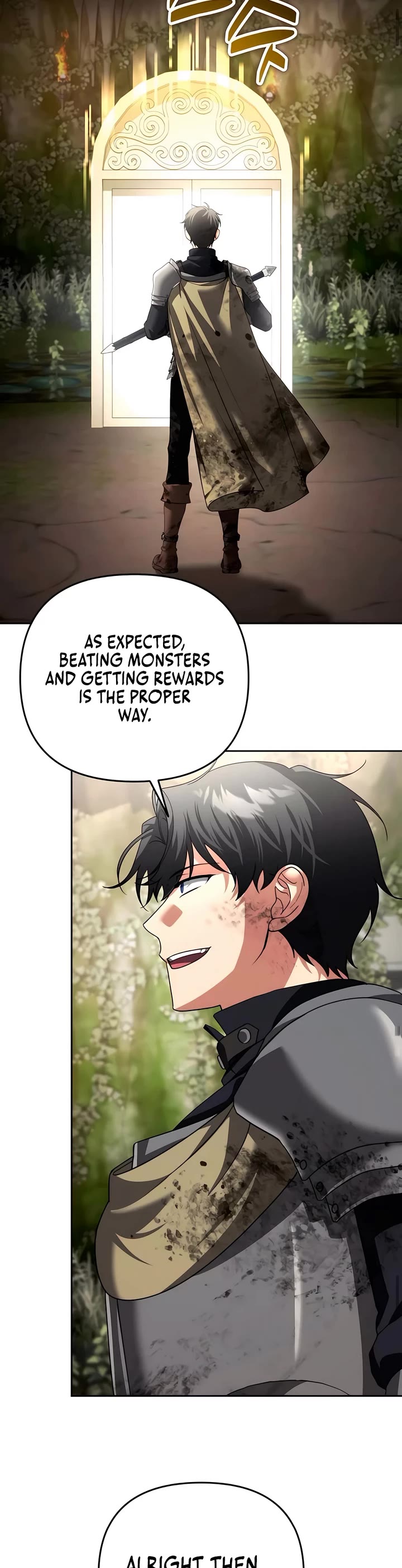 All My Alter Egos Are Tycoons chapter 46 page 23