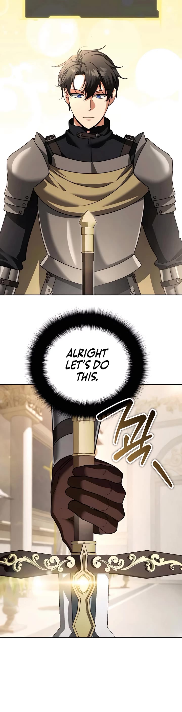 All My Alter Egos Are Tycoons chapter 46 page 27