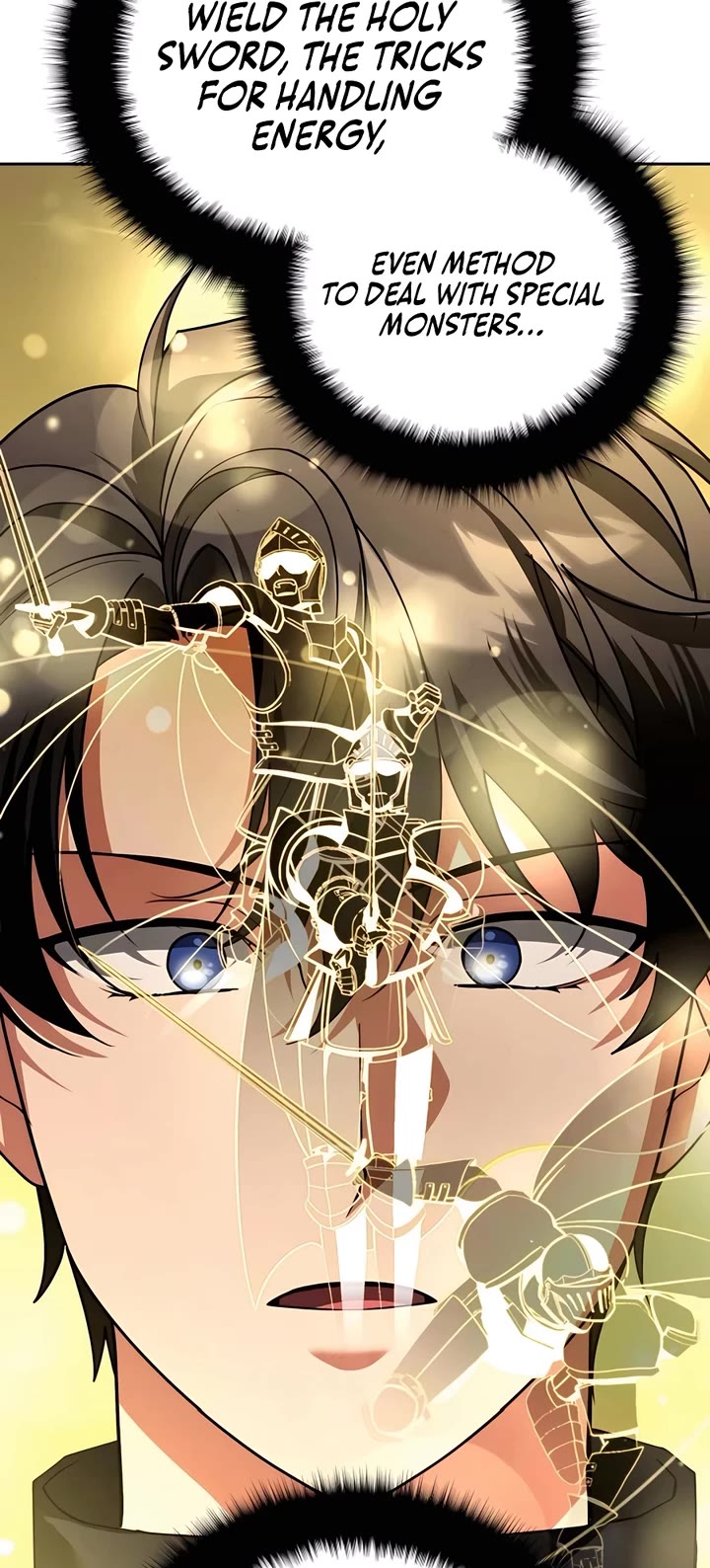 All My Alter Egos Are Tycoons chapter 46 page 30