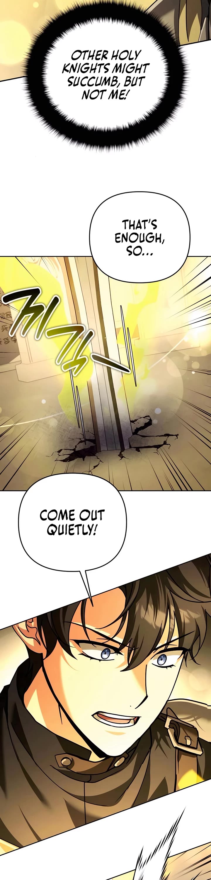 All My Alter Egos Are Tycoons chapter 46 page 33