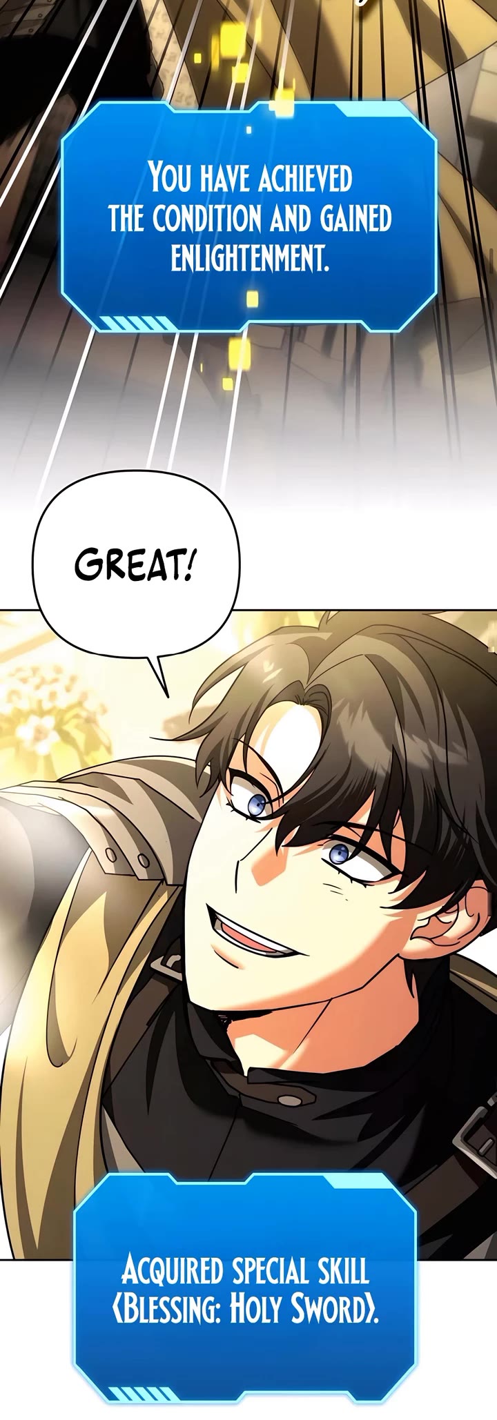 All My Alter Egos Are Tycoons chapter 46 page 35