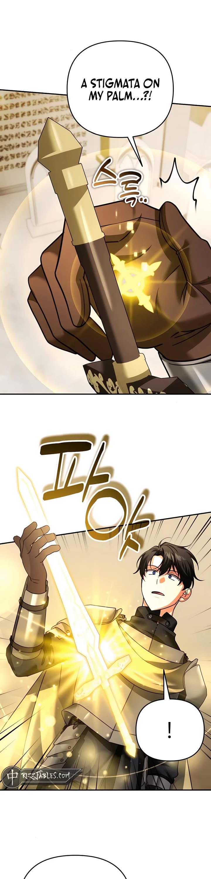 All My Alter Egos Are Tycoons chapter 46 page 36