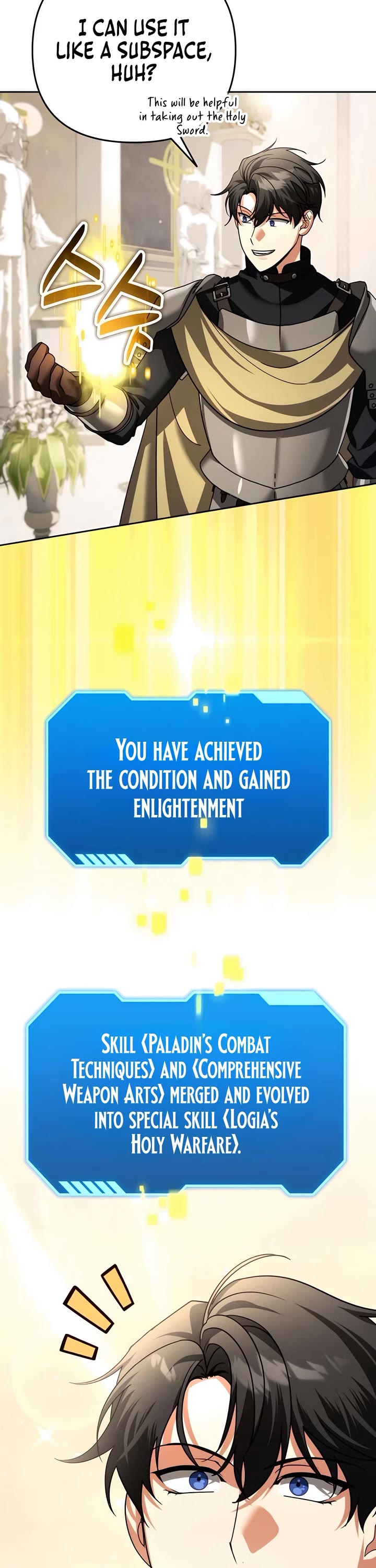 All My Alter Egos Are Tycoons chapter 46 page 37