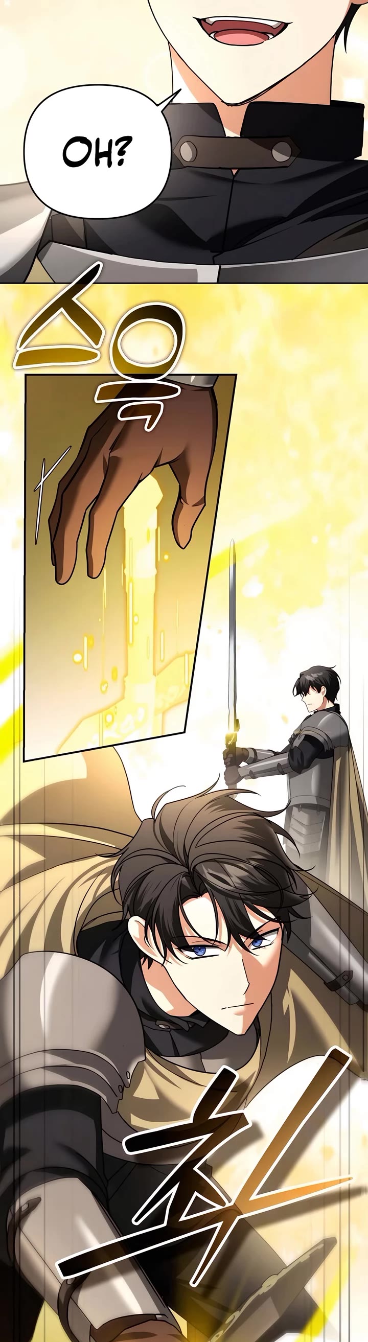 All My Alter Egos Are Tycoons chapter 46 page 38