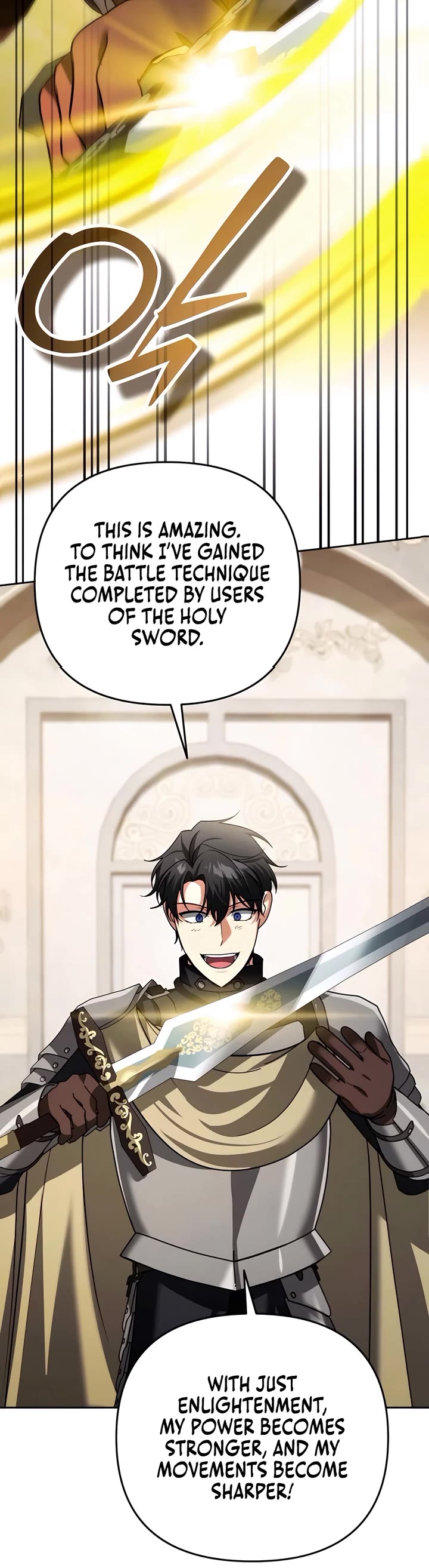 All My Alter Egos Are Tycoons chapter 46 page 39