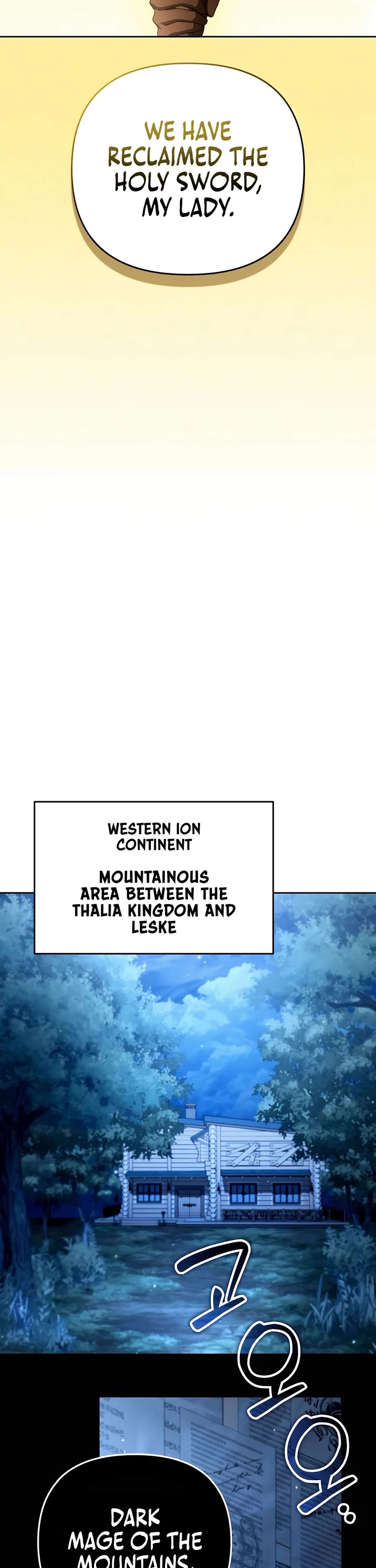 All My Alter Egos Are Tycoons chapter 46 page 41