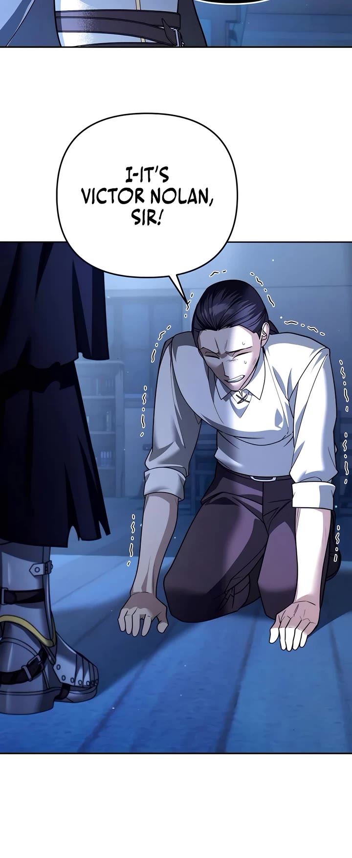 All My Alter Egos Are Tycoons chapter 46 page 43