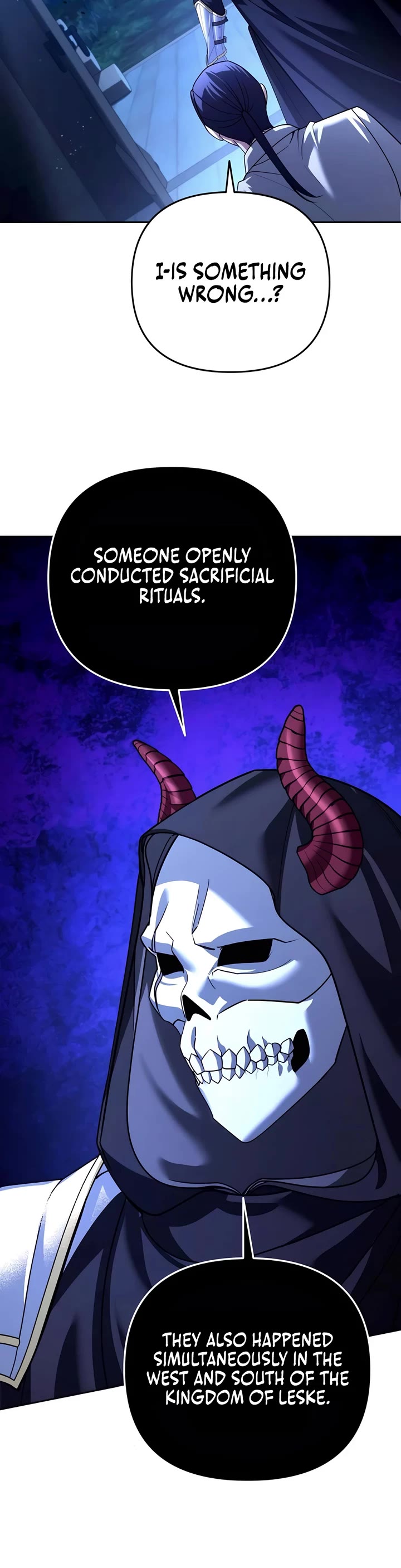 All My Alter Egos Are Tycoons chapter 46 page 46