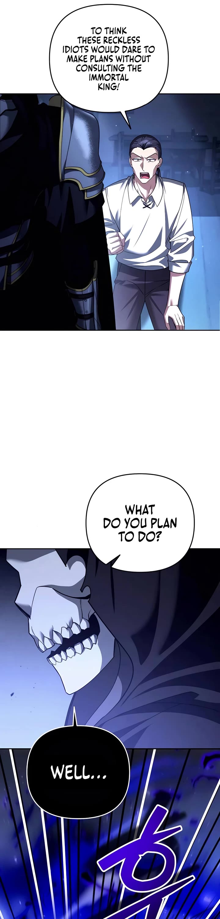 All My Alter Egos Are Tycoons chapter 46 page 47