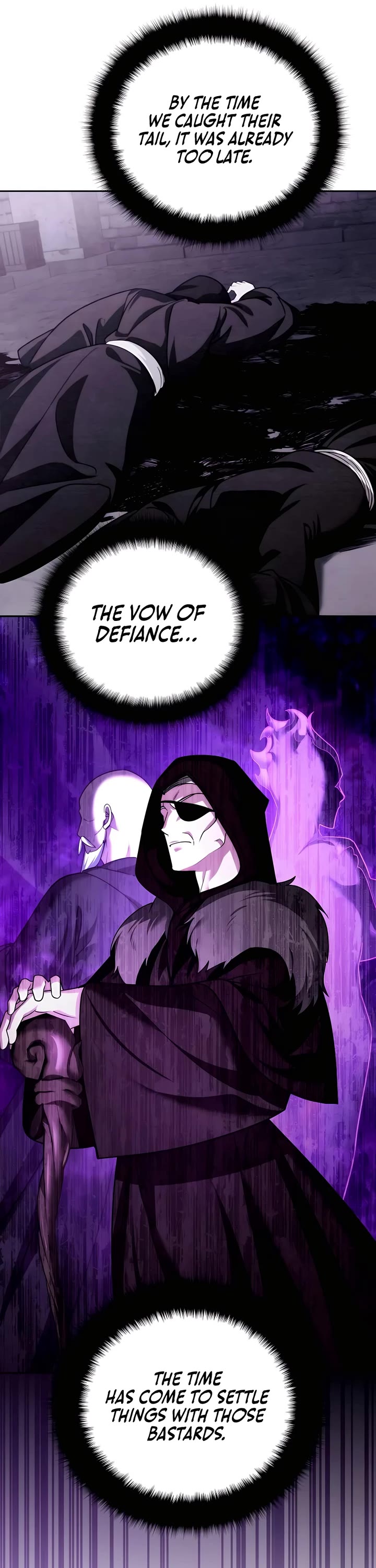 All My Alter Egos Are Tycoons chapter 47 page 15