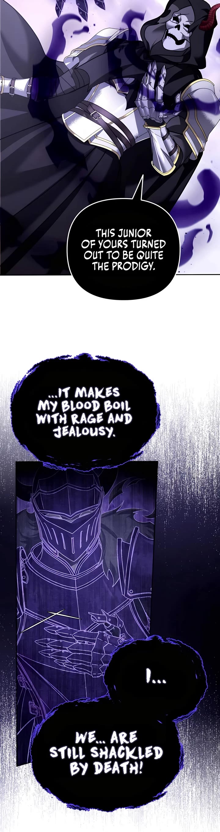 All My Alter Egos Are Tycoons chapter 47 page 22