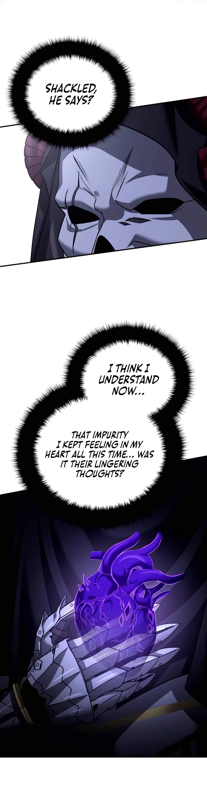 All My Alter Egos Are Tycoons chapter 47 page 23