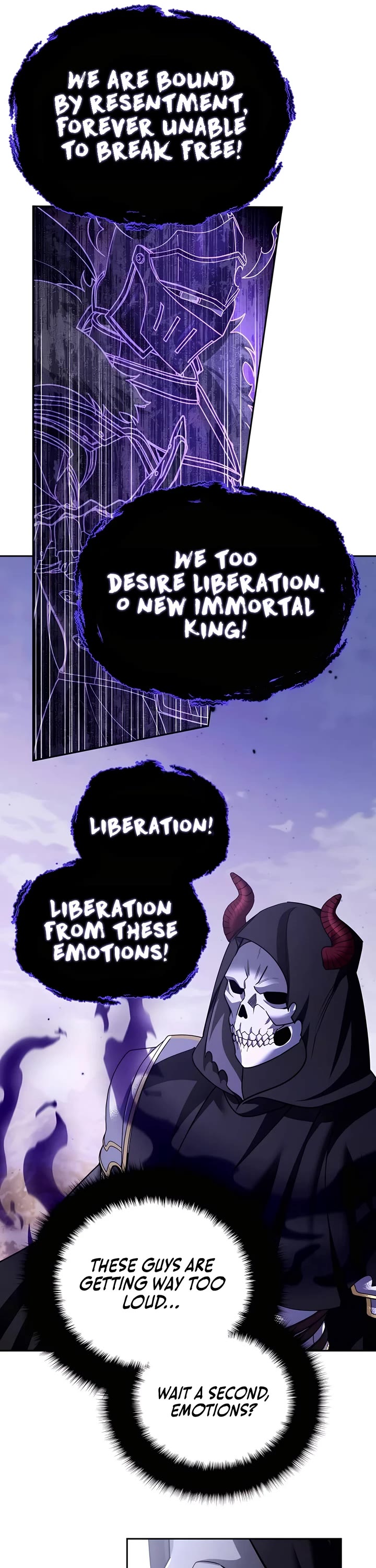 All My Alter Egos Are Tycoons chapter 47 page 24