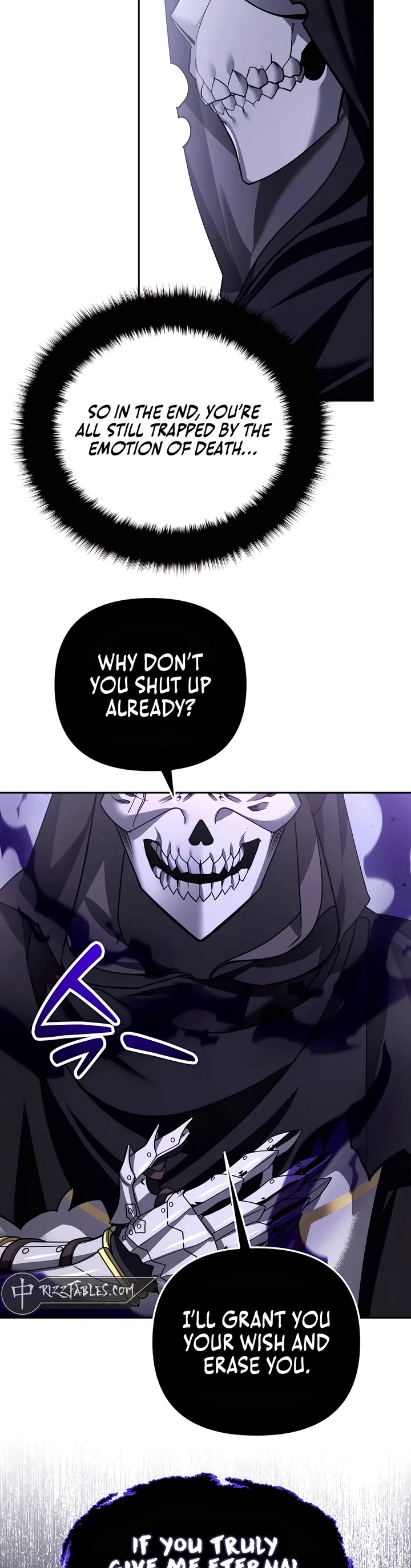 All My Alter Egos Are Tycoons chapter 47 page 25