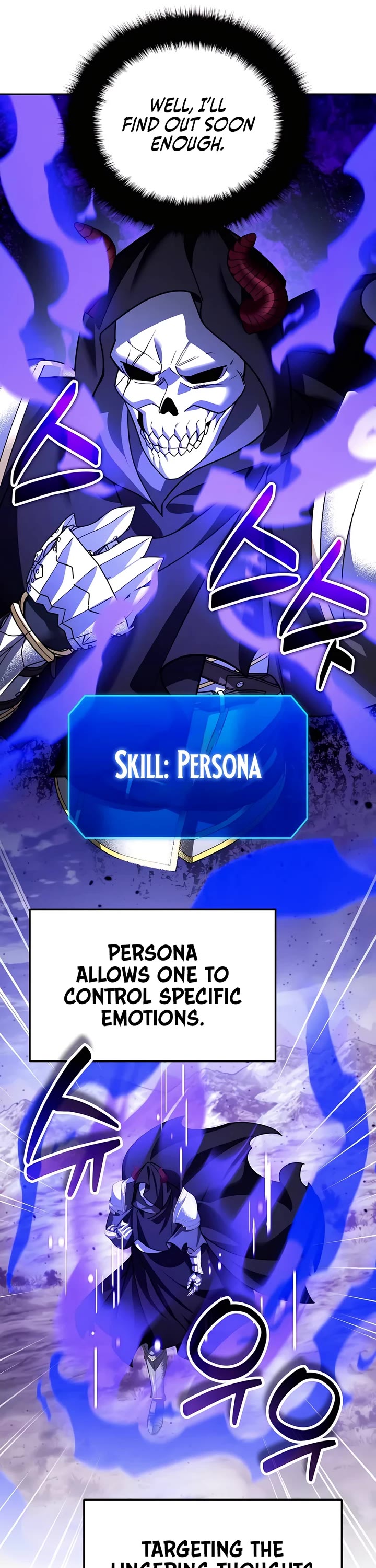 All My Alter Egos Are Tycoons chapter 47 page 27