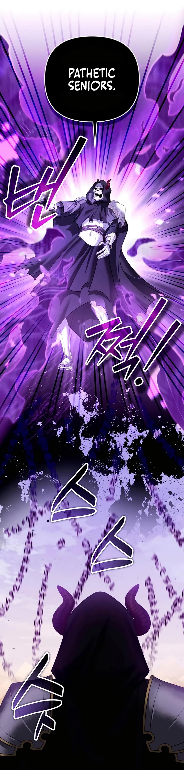 All My Alter Egos Are Tycoons chapter 47 page 30