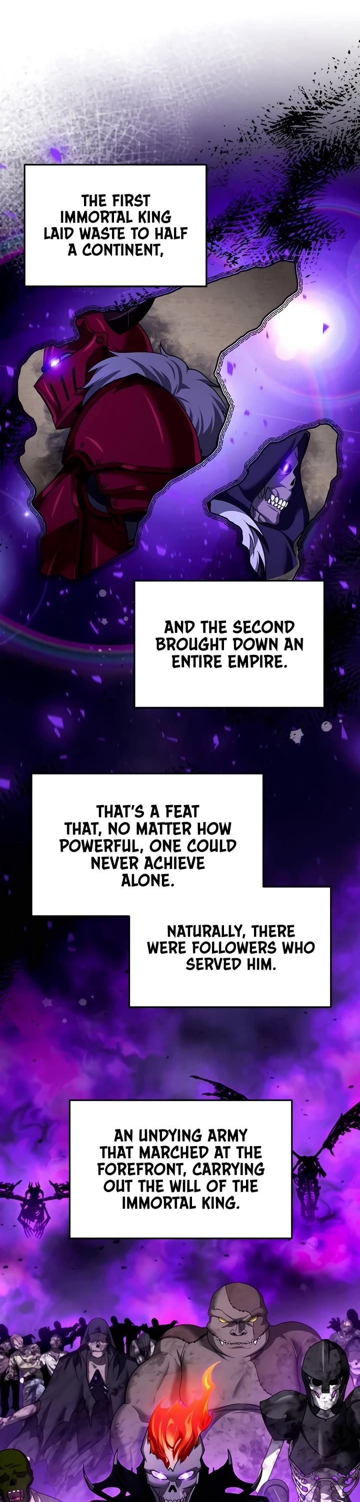 All My Alter Egos Are Tycoons chapter 47 page 33