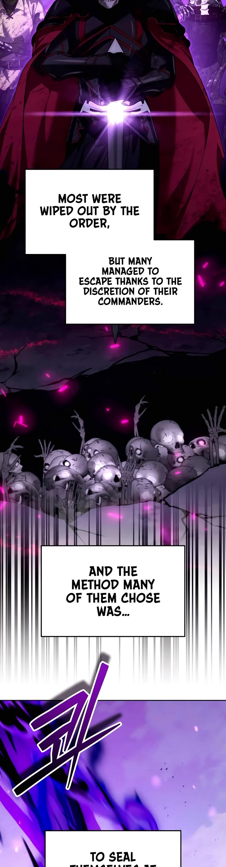 All My Alter Egos Are Tycoons chapter 47 page 34